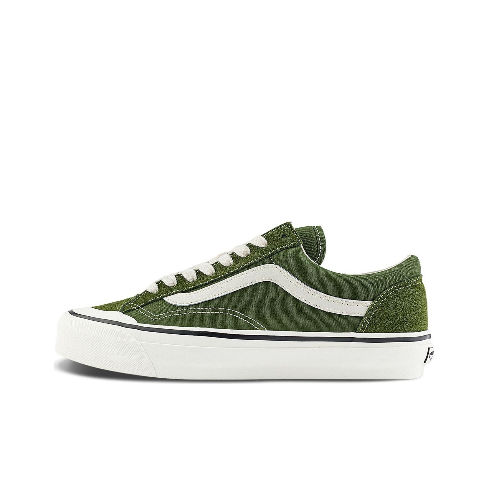 Vans Shoes Old Skool - Vans Old Skool Reissue 136 Skateboard