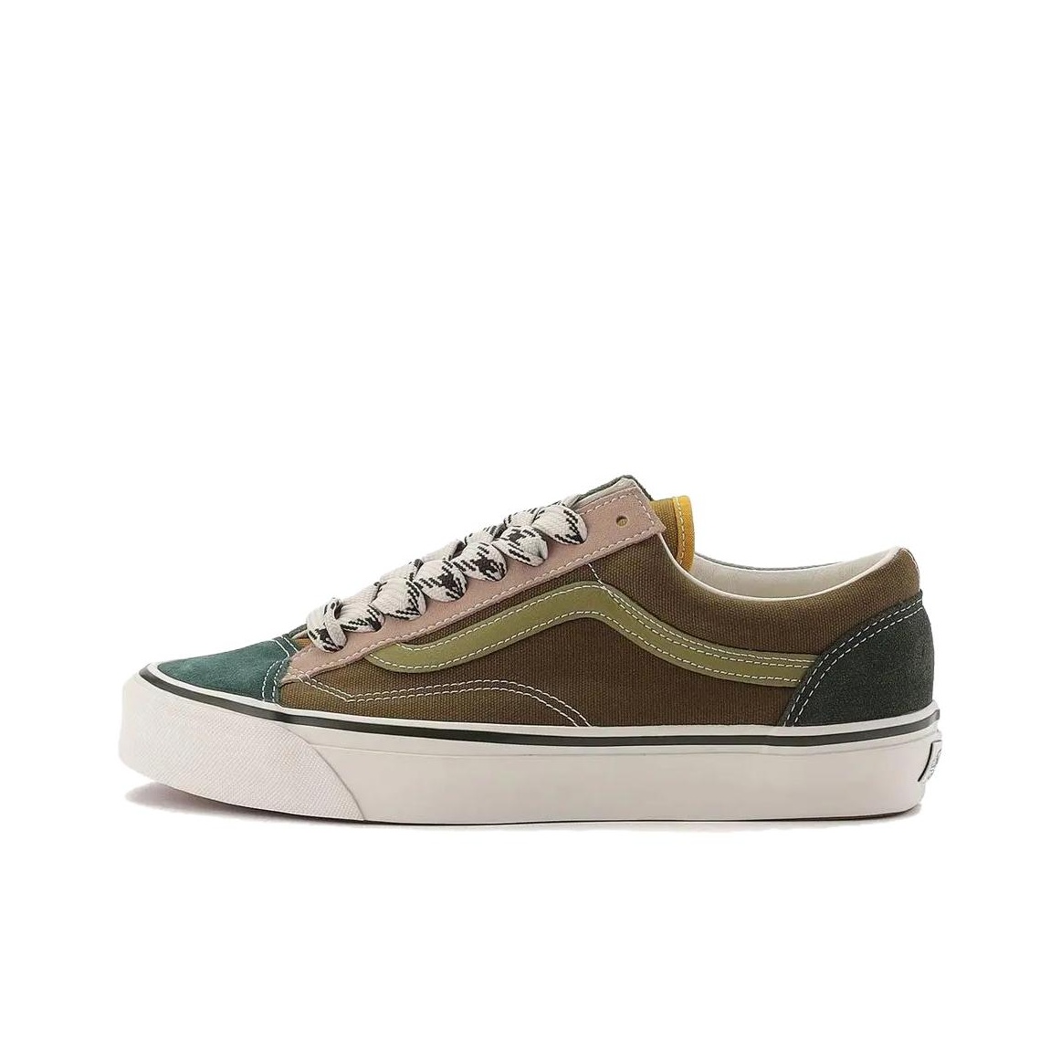 Vans Shoes Old Skool - Vans Premium Old Skool Abrasion Resistant