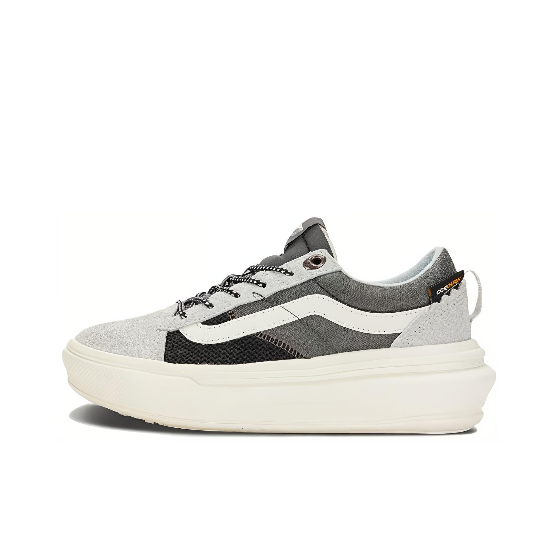 Vans Shoes Old Skool - Vans Old Skool Skateboard Shoes Unisex