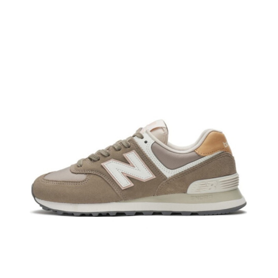 New Balance Shoes 574 - New Balance NB 574 Vintage Top