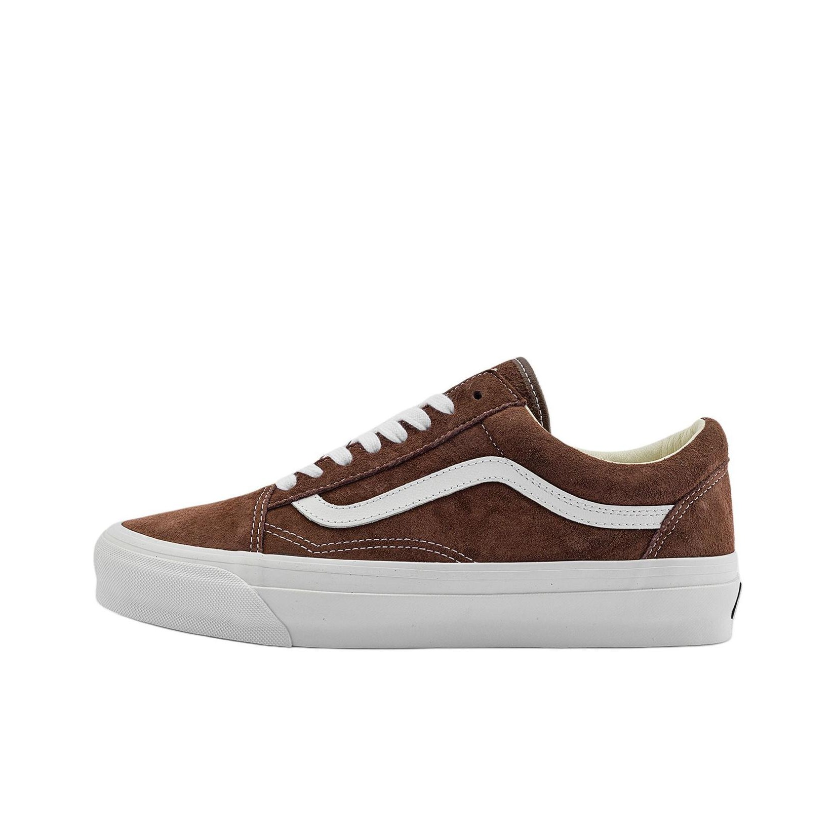 Vans Shoes Old Skool - Vans Old Skool Low top Skateboard