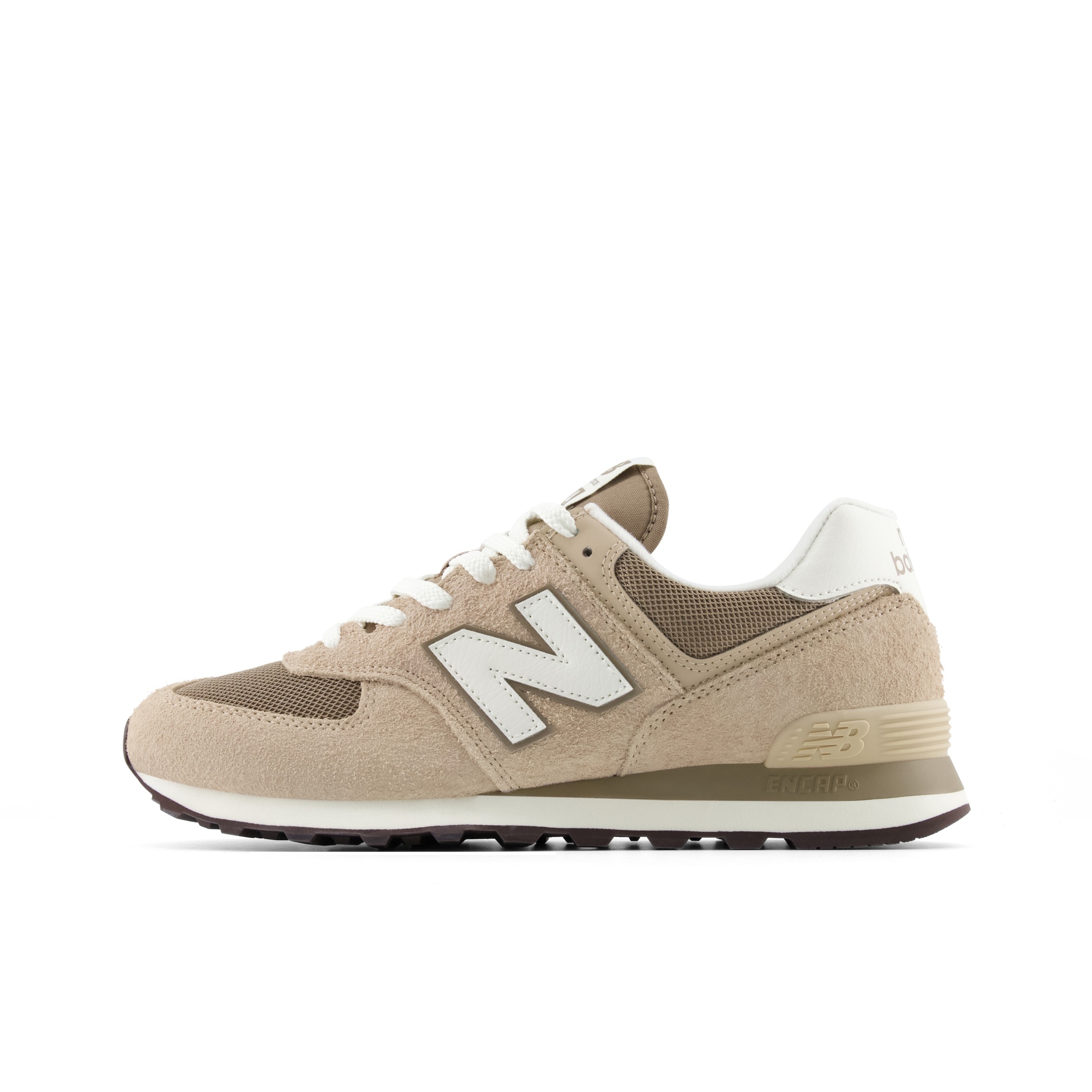 New Balance Shoes 574 - New Balance NB 574 Running Shoes