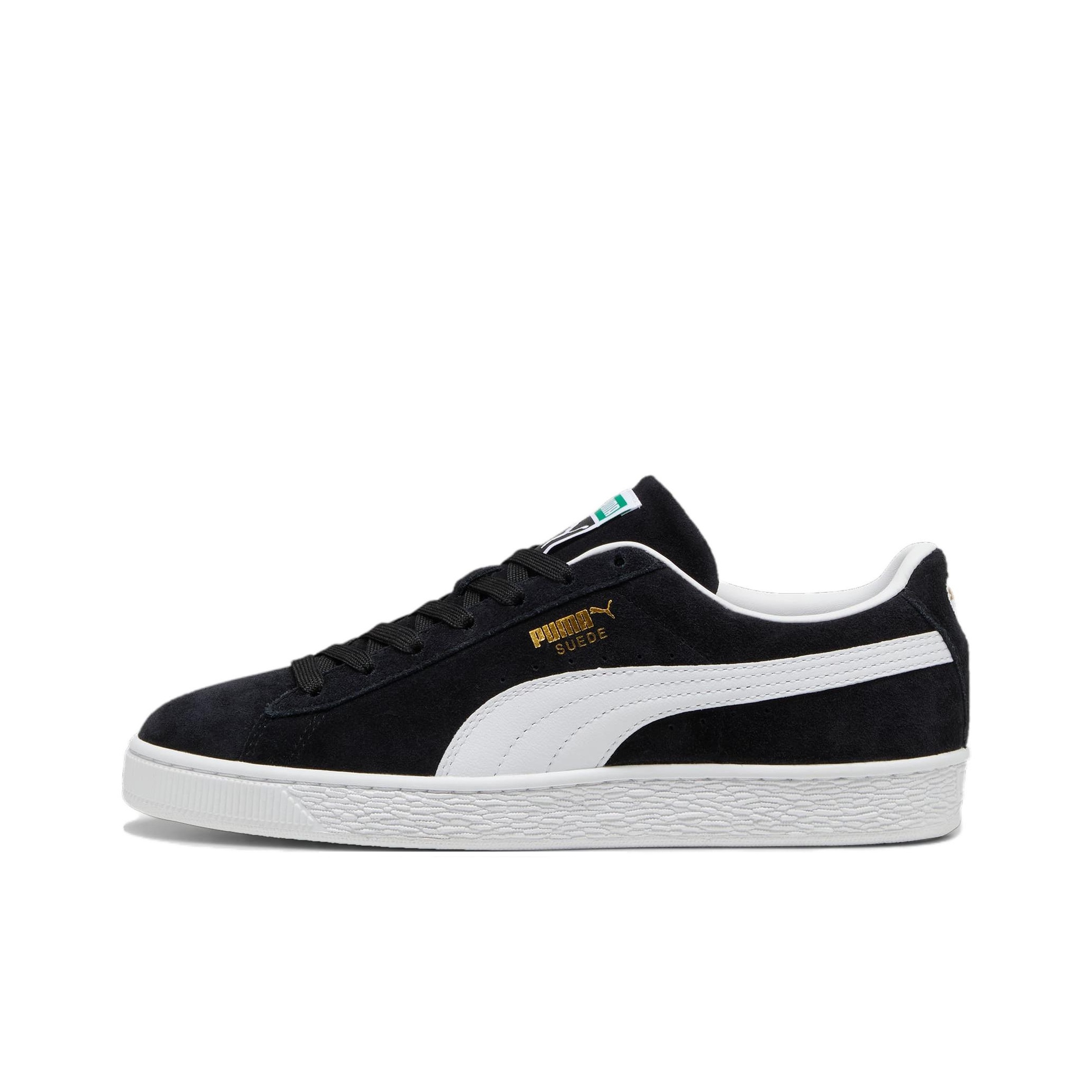 Puma Shoes Suede Classic - PUMA Suede Classic Split Cow Leather