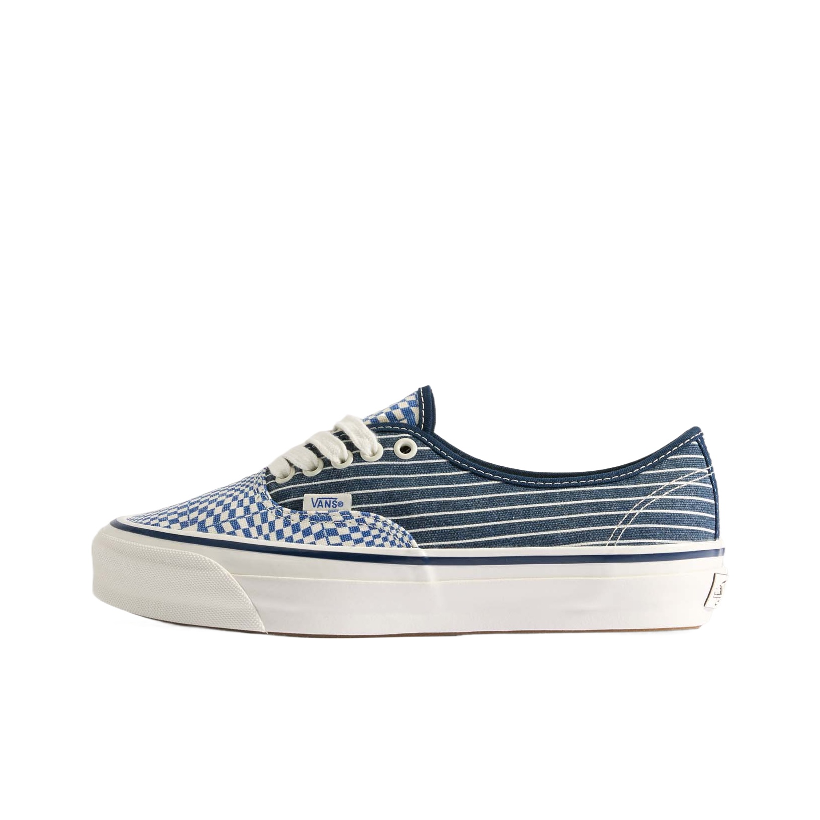 Vans Shoes Authentic - Vans Premium Authentic Abrasion Resistant Low