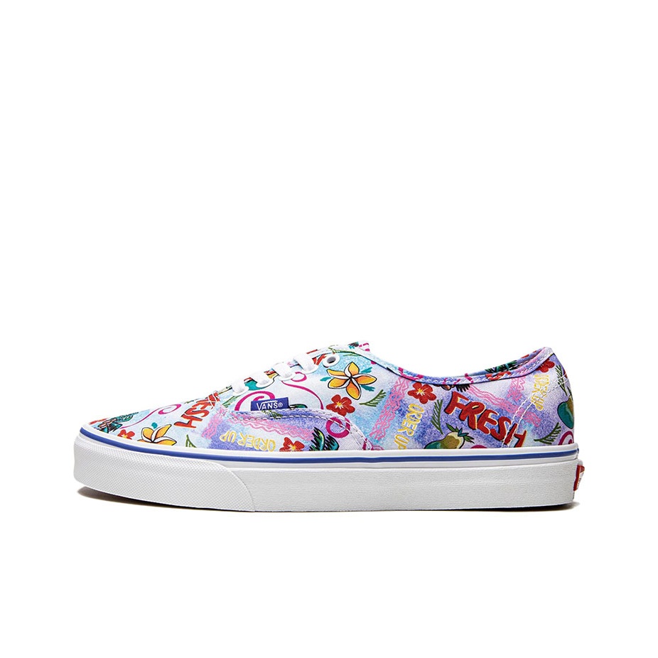 Vans Shoes Authentic - Vans Authentic Skateboard Shoes Unisex Low