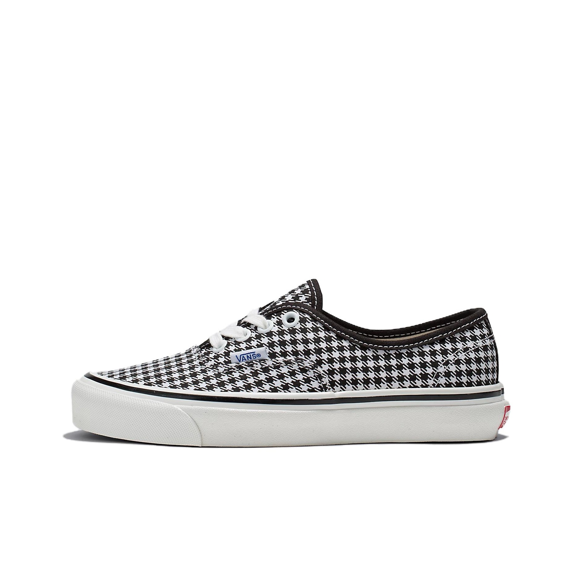 Vans Shoes Authentic - Vans Authentic 44 DX Skateboard Shoes