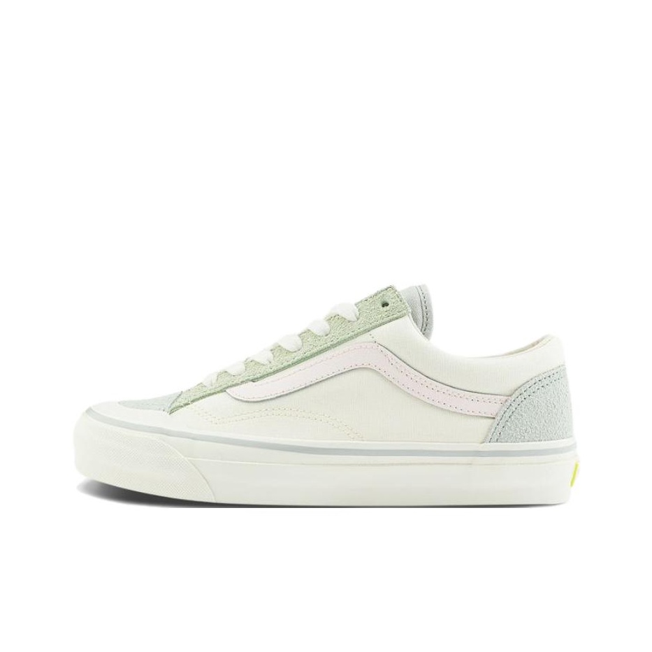 Vans Shoes Old Skool - Vans Old Skool Reissue 136 Skateboard