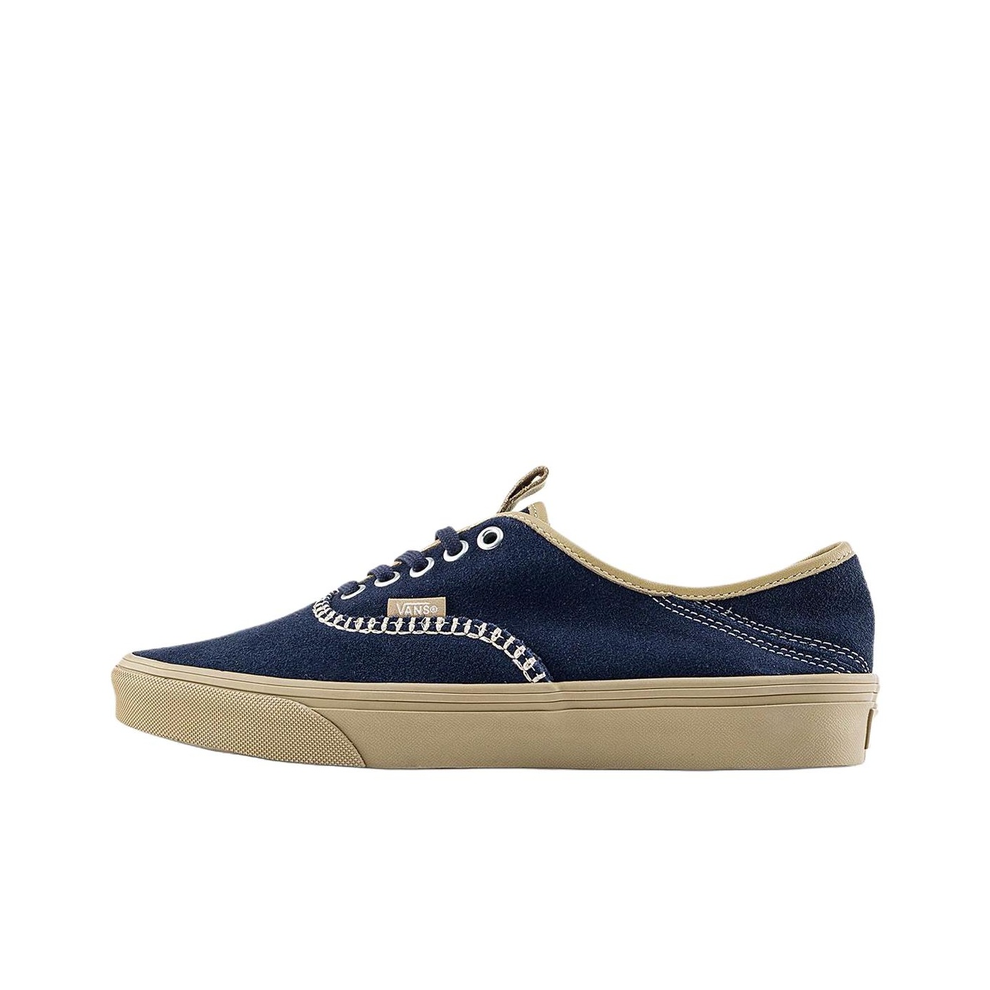 Vans Shoes Authentic - Vans Authentic Kickdown 2.0 Low top