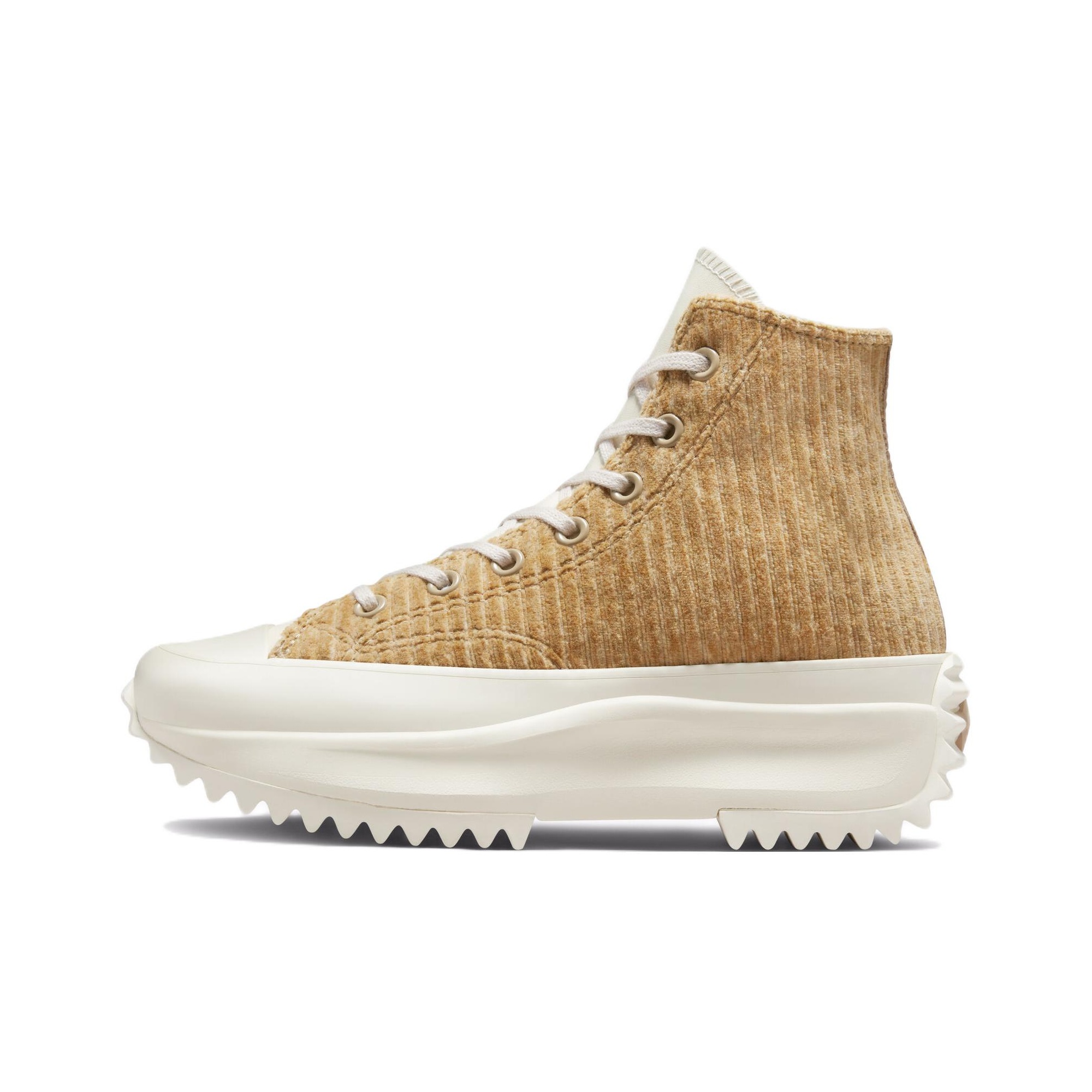 Converse Shoes Run Star Hike - Converse Run Star Hike Fashion Trend