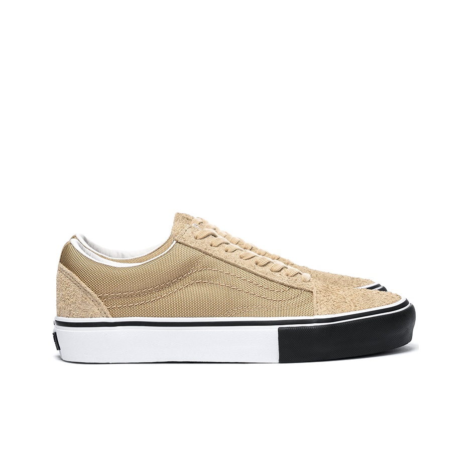 HAVEN x Vans Old Skool Vault L - огляд і ціна Vans Shoes Old Skool