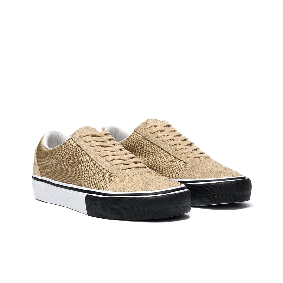 HAVEN x Vans Old Skool Vault L - огляд і ціна Vans Shoes Old Skool