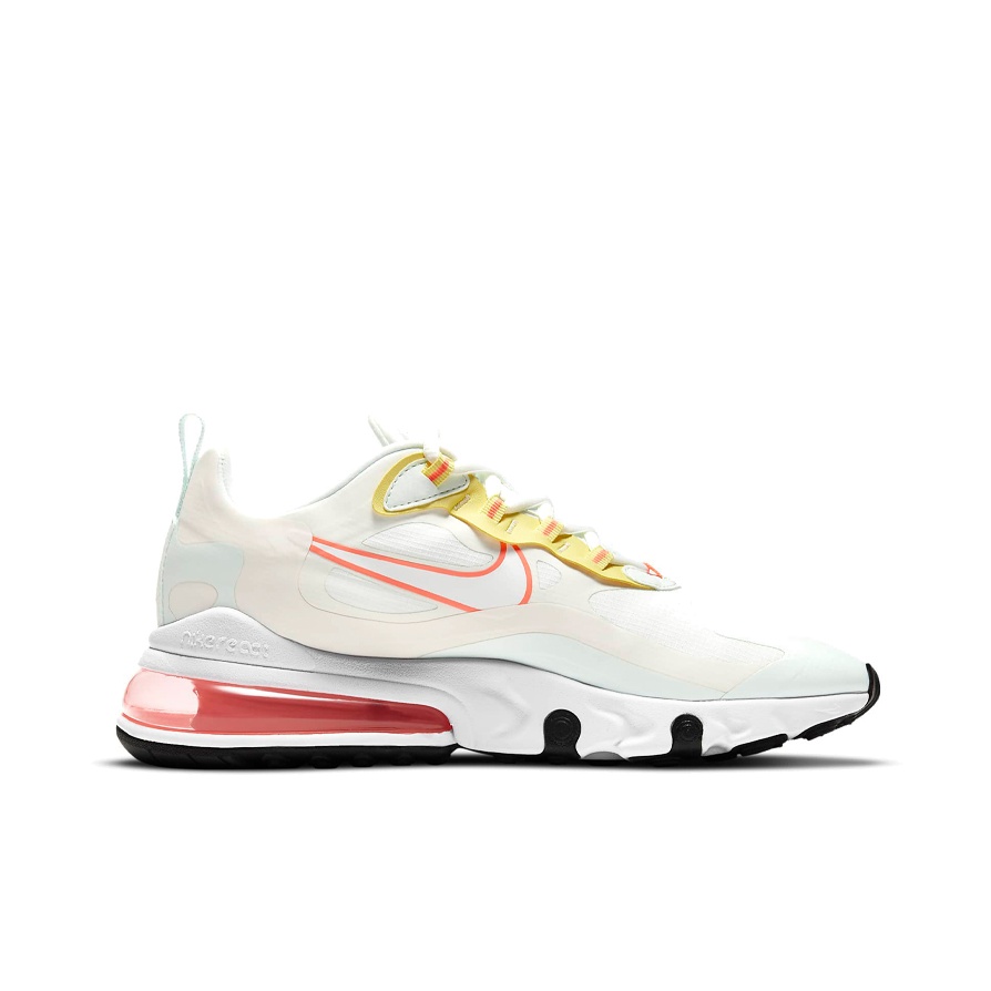 Nike Air Max 270 Vintage Mesh, - огляд і ціна Nike Shoes Air Max 270