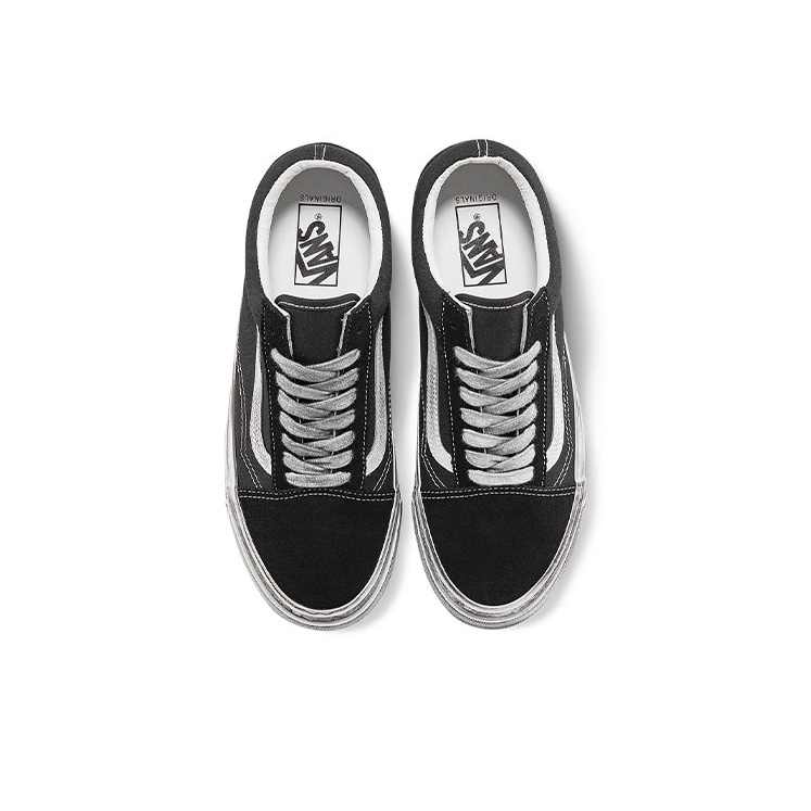 Vans Old Skool Skateboard Shoe - огляд і ціна Vans Shoes Old Skool