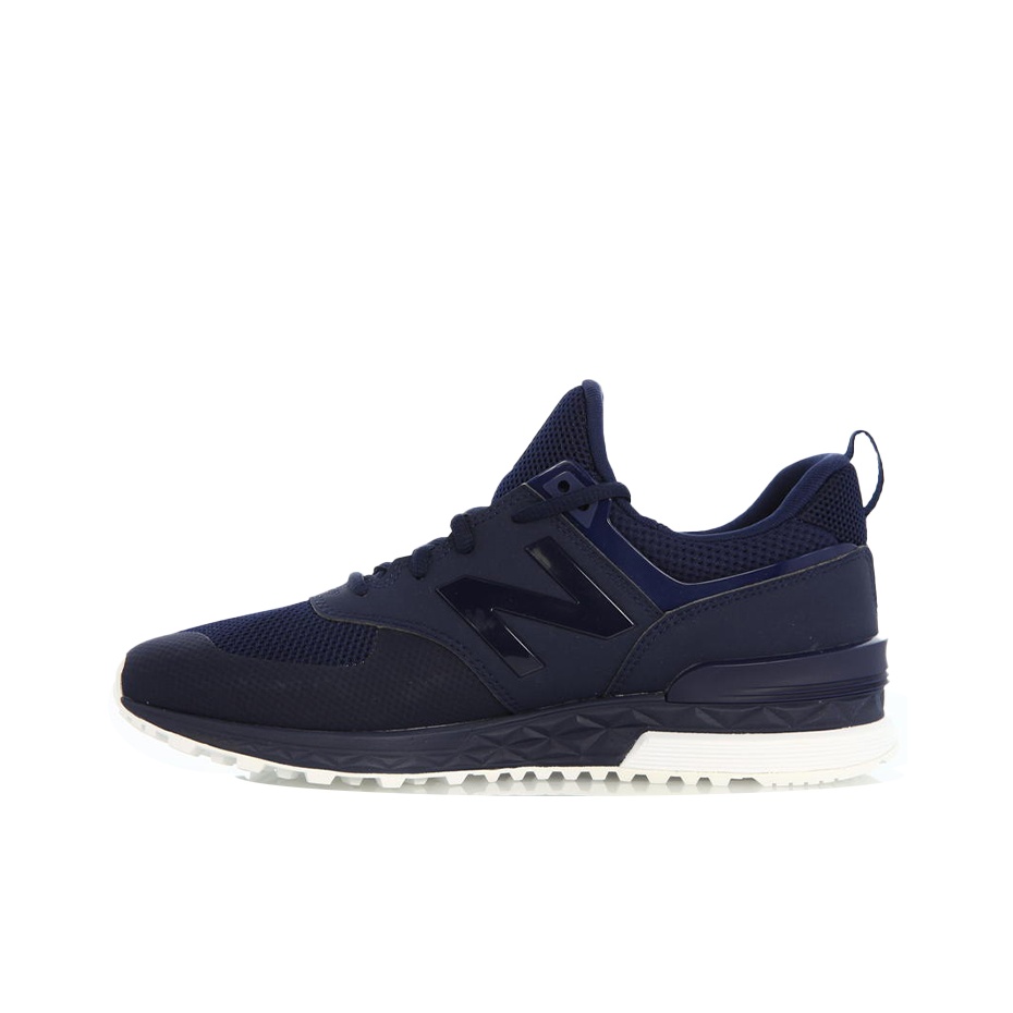 New Balance NB 574 Sport Runni - огляд і ціна New Balance Shoes 574