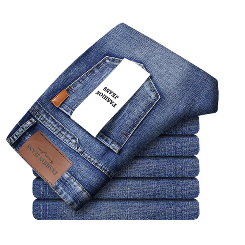 Wthinlee 8 Models Spring Autum - огляд і ціна Levis Jeans 501