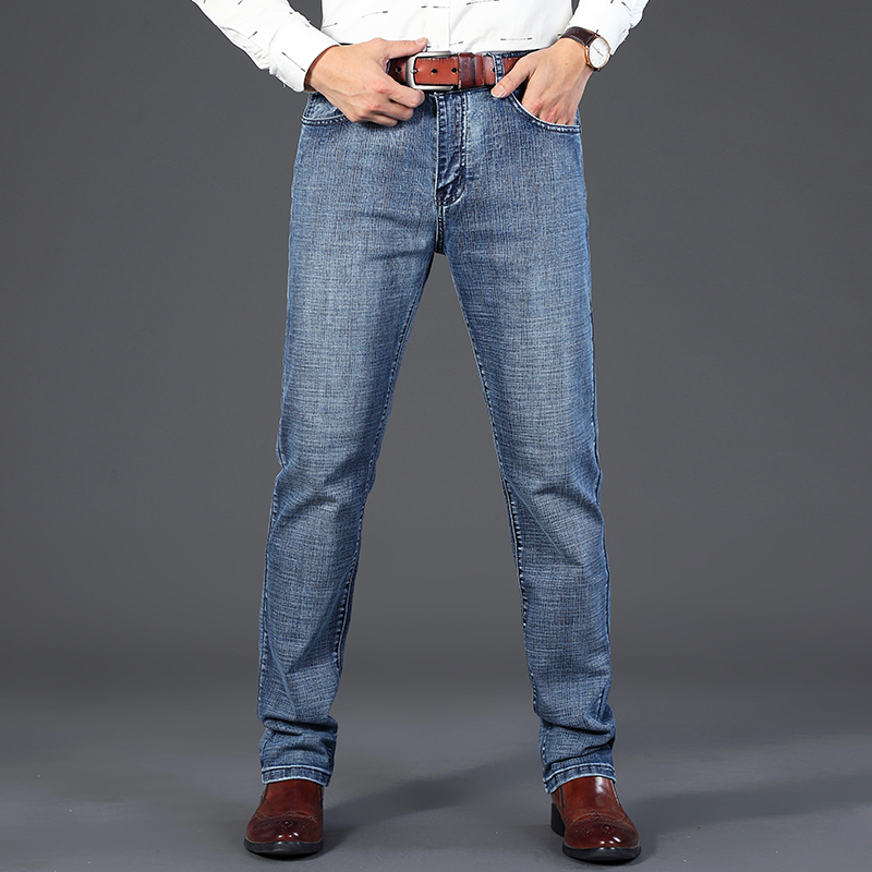 Wthinlee 8 Models Spring Autum - огляд і ціна Levis Jeans 501