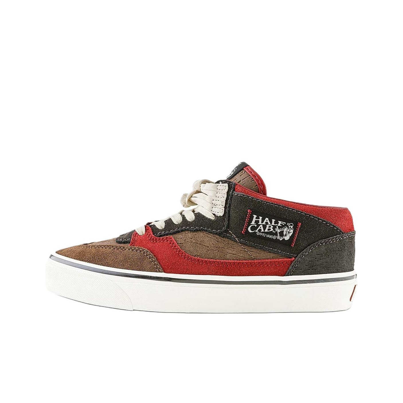 Vans x Bolin Half Cab Low top  - огляд і ціна Vans Shoes Authentic