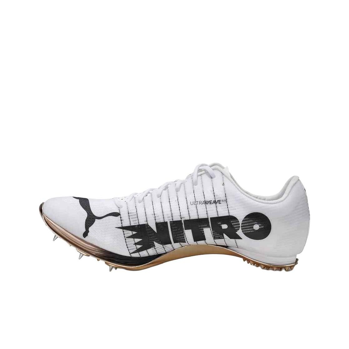 PUMA EvoSPEED 400 Nitro 2 Low  - огляд і ціна Puma Shoes Rs-X