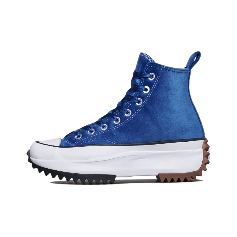 Converse Run Star Hike Fabric  - огляд і ціна Converse Shoes Run Star Hike