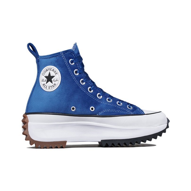 Converse Run Star Hike Fabric  - огляд і ціна Converse Shoes Run Star Hike