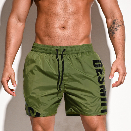 Thin Board Shorts Mens Swimmin - огляд і ціна Swim Trunk Quick Dry