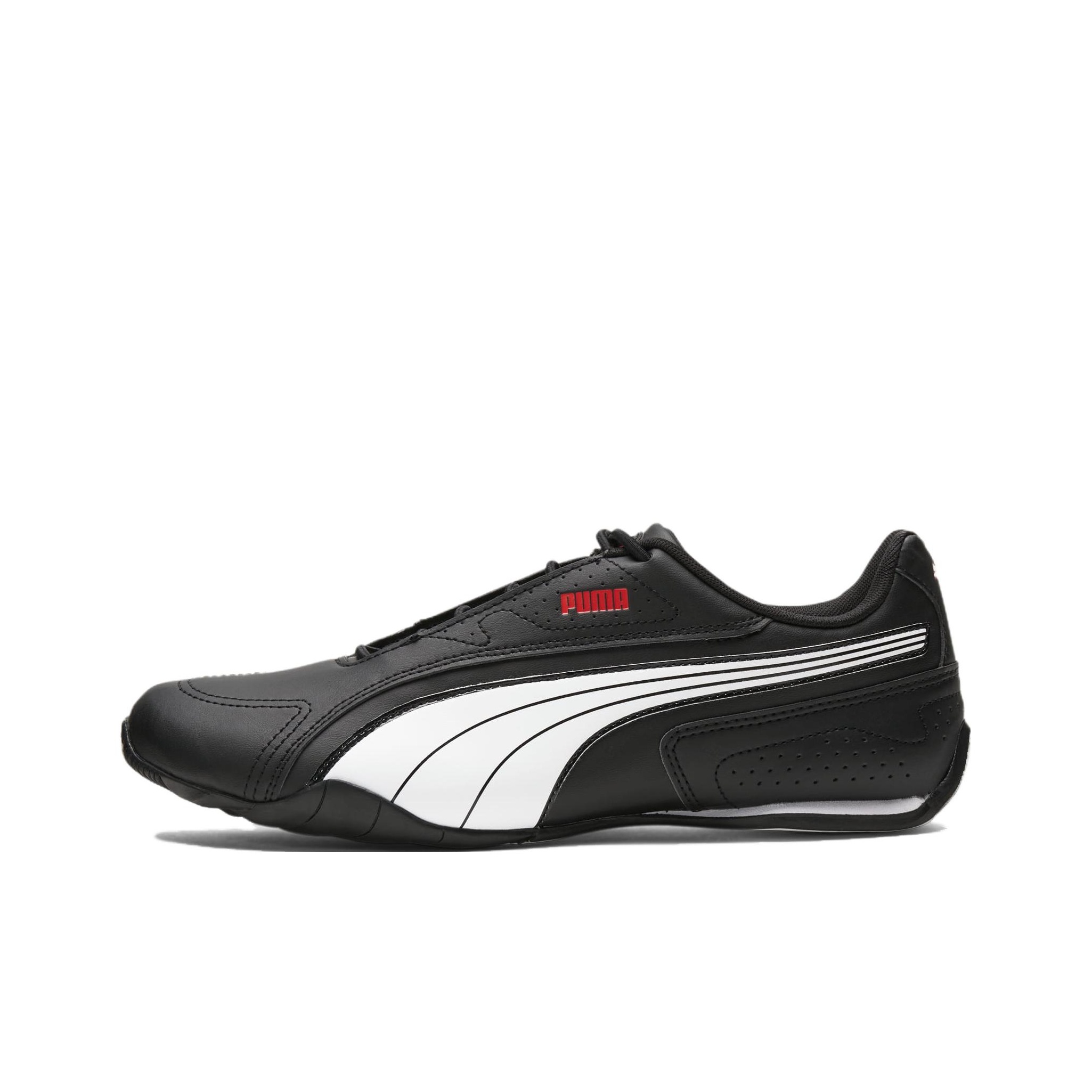 PUMA Redon Bungee Synthetic Le - огляд і ціна Puma Shoes Rs-X