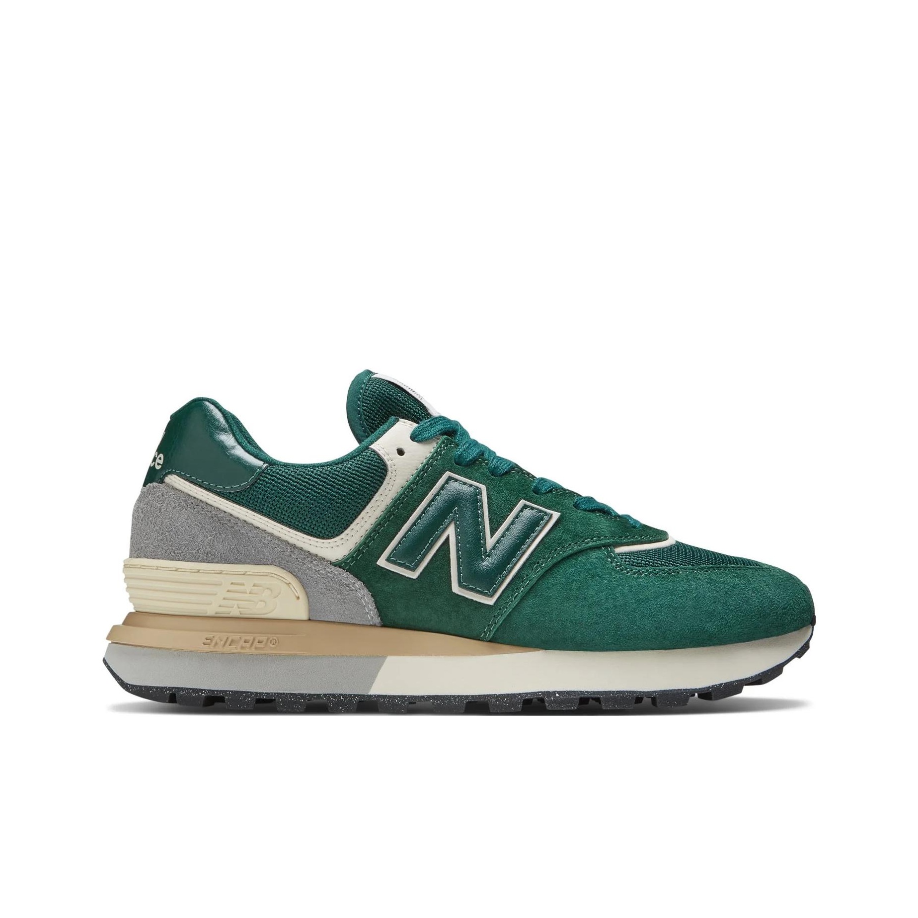 New Balance 574 Legacy Leather - огляд і ціна New Balance Shoes 574