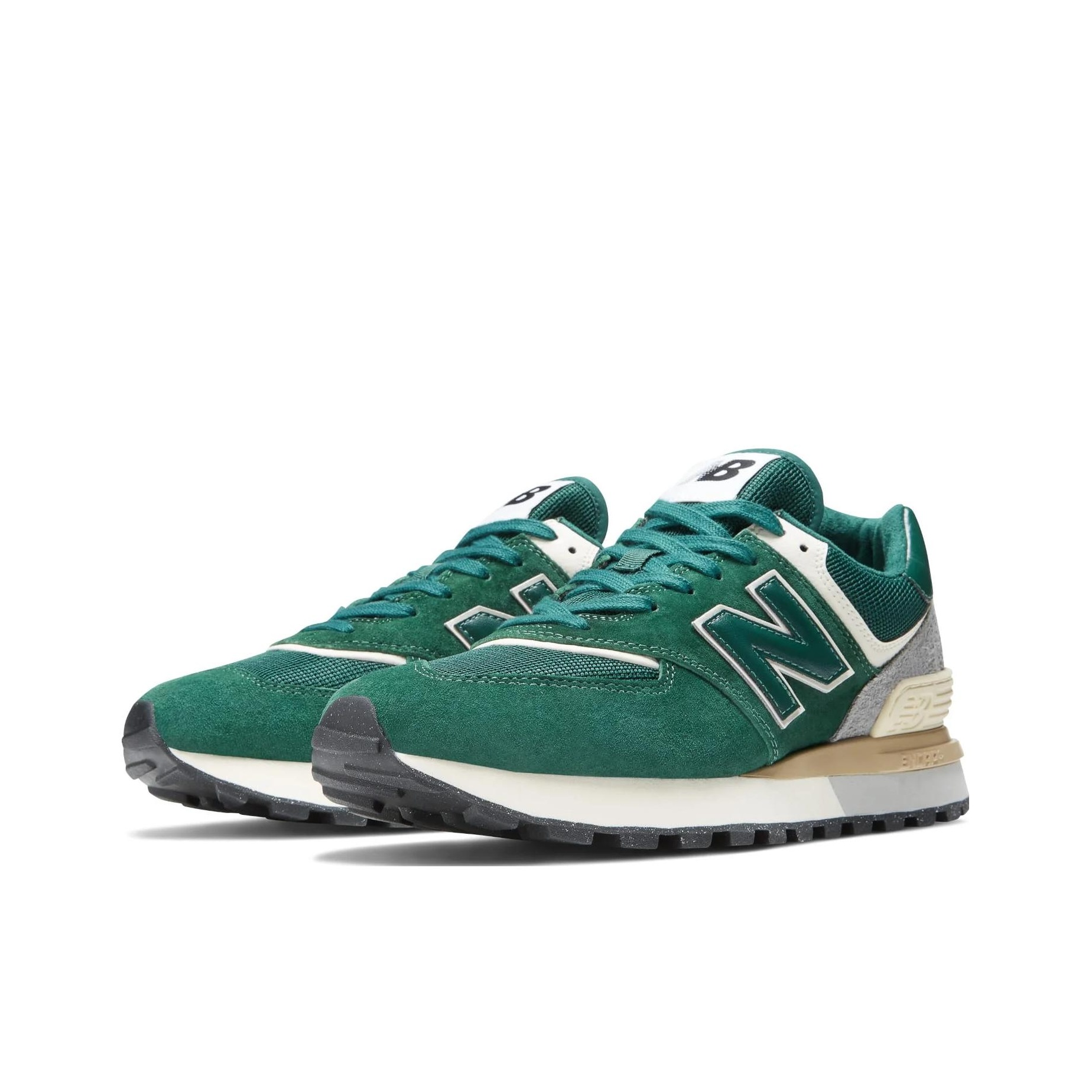 New Balance 574 Legacy Leather - огляд і ціна New Balance Shoes 574