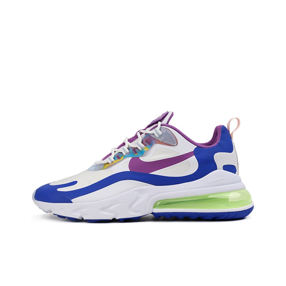 Nike Air Max 270 Running Shoes - огляд і ціна Nike Shoes Air Max 270