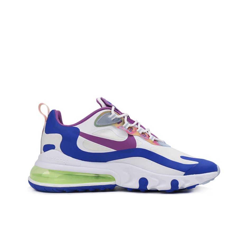 Nike Air Max 270 Running Shoes - огляд і ціна Nike Shoes Air Max 270