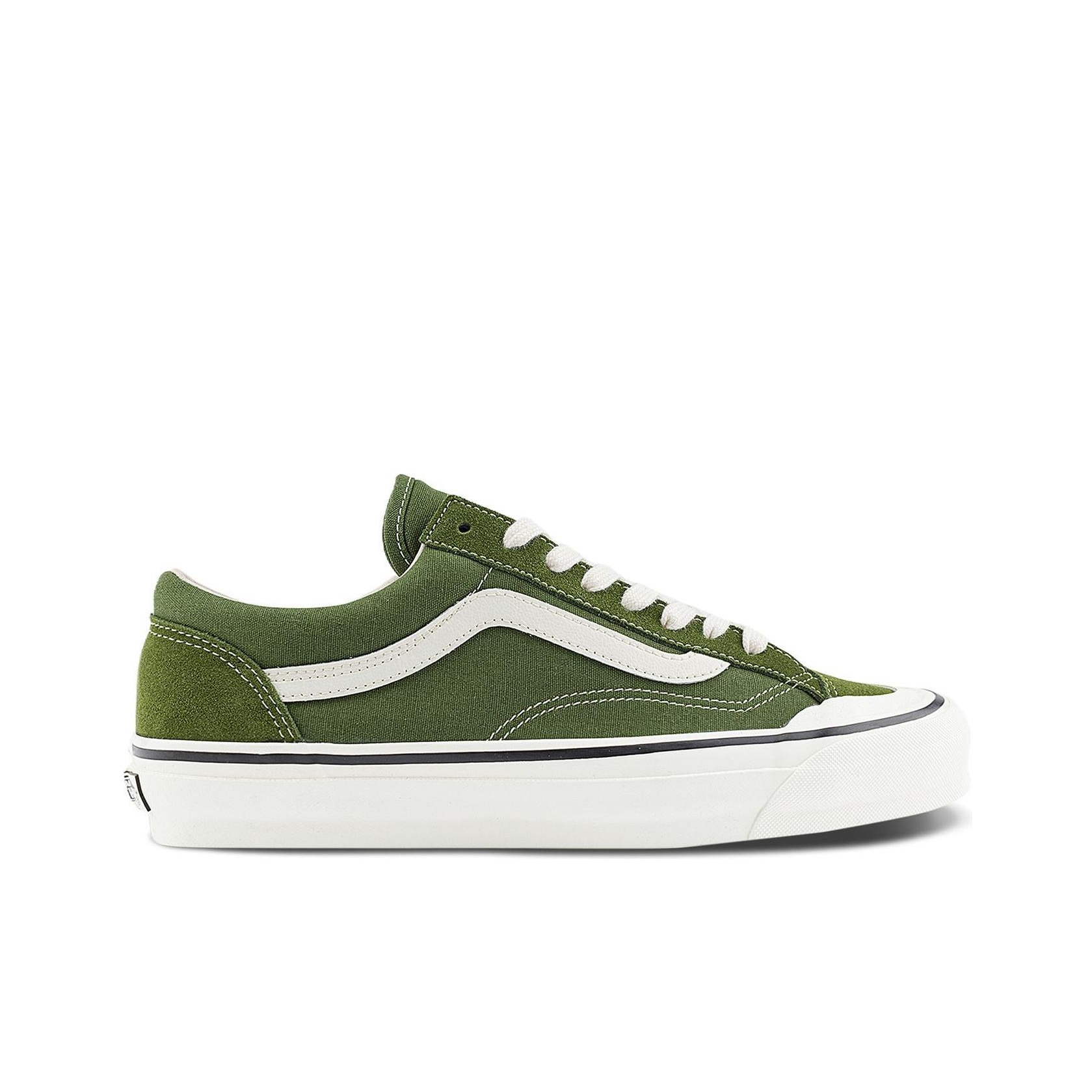 Vans Old Skool Reissue 136 Ska - огляд і ціна Vans Shoes Old Skool