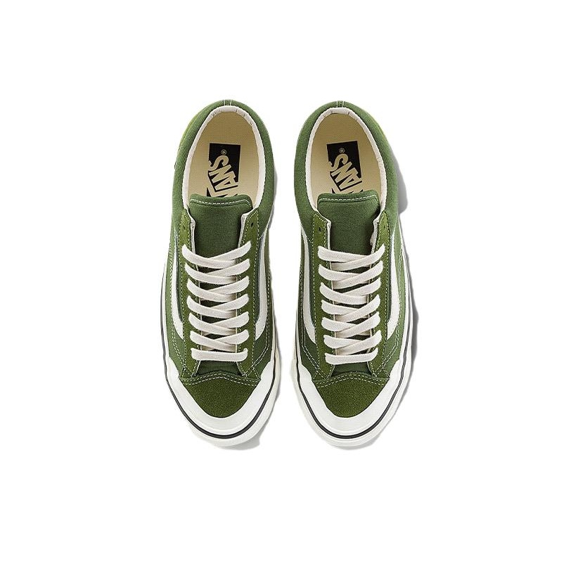 Vans Old Skool Reissue 136 Ska - огляд і ціна Vans Shoes Old Skool