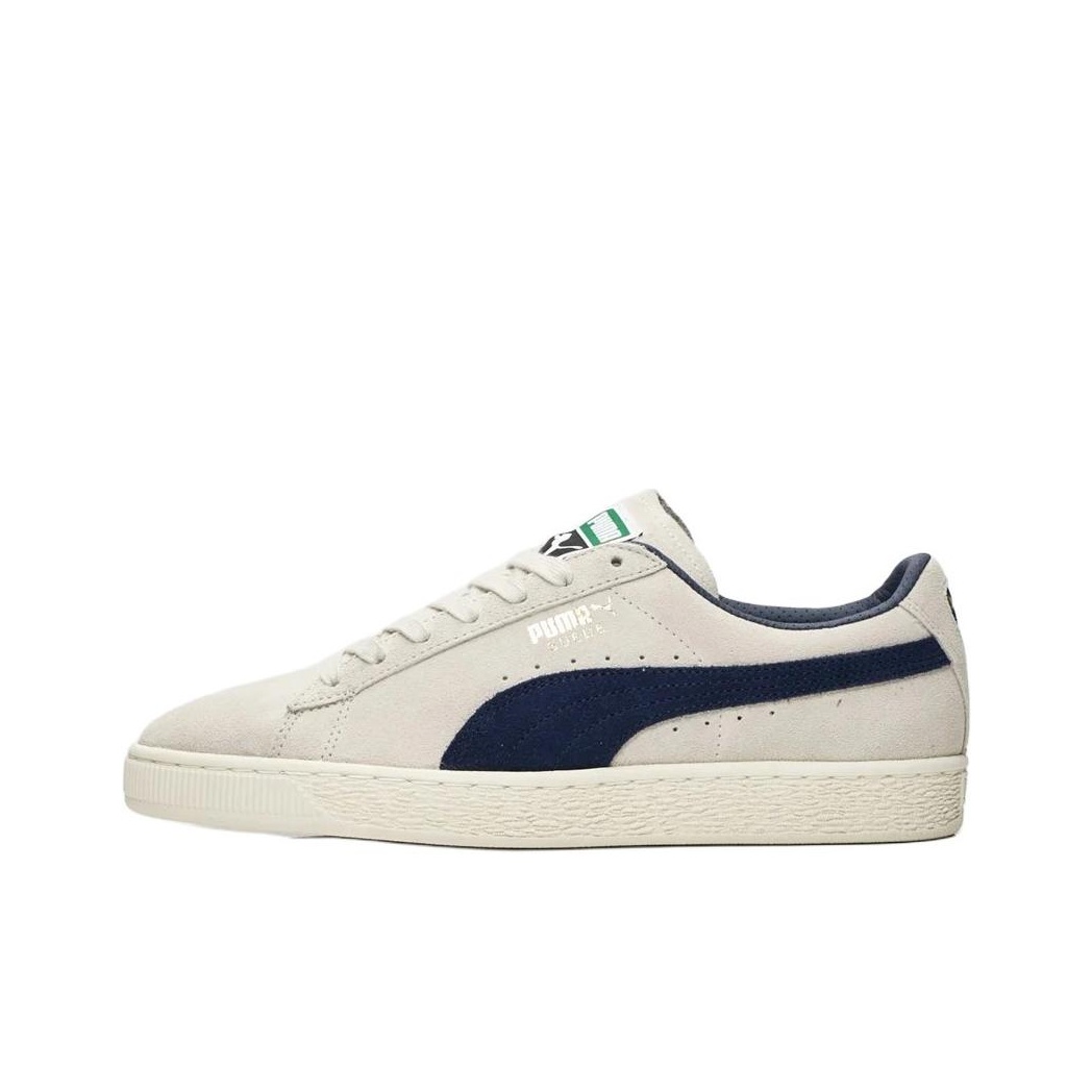 PUMA Suede Classic Skateboard  - огляд і ціна Puma Shoes Suede Classic