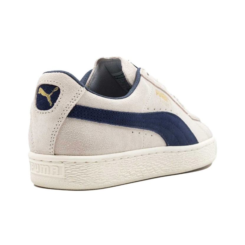 PUMA Suede Classic Skateboard  - огляд і ціна Puma Shoes Suede Classic