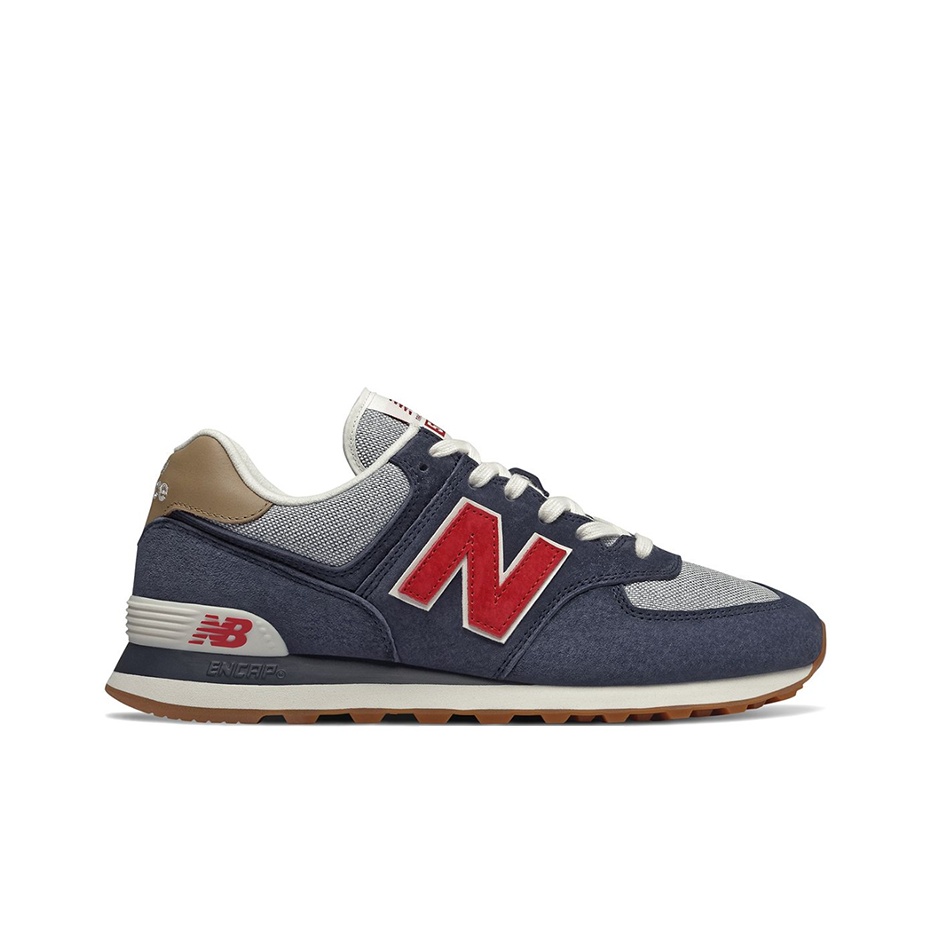 New Balance NB 574 Running Sho - огляд і ціна New Balance Shoes 574