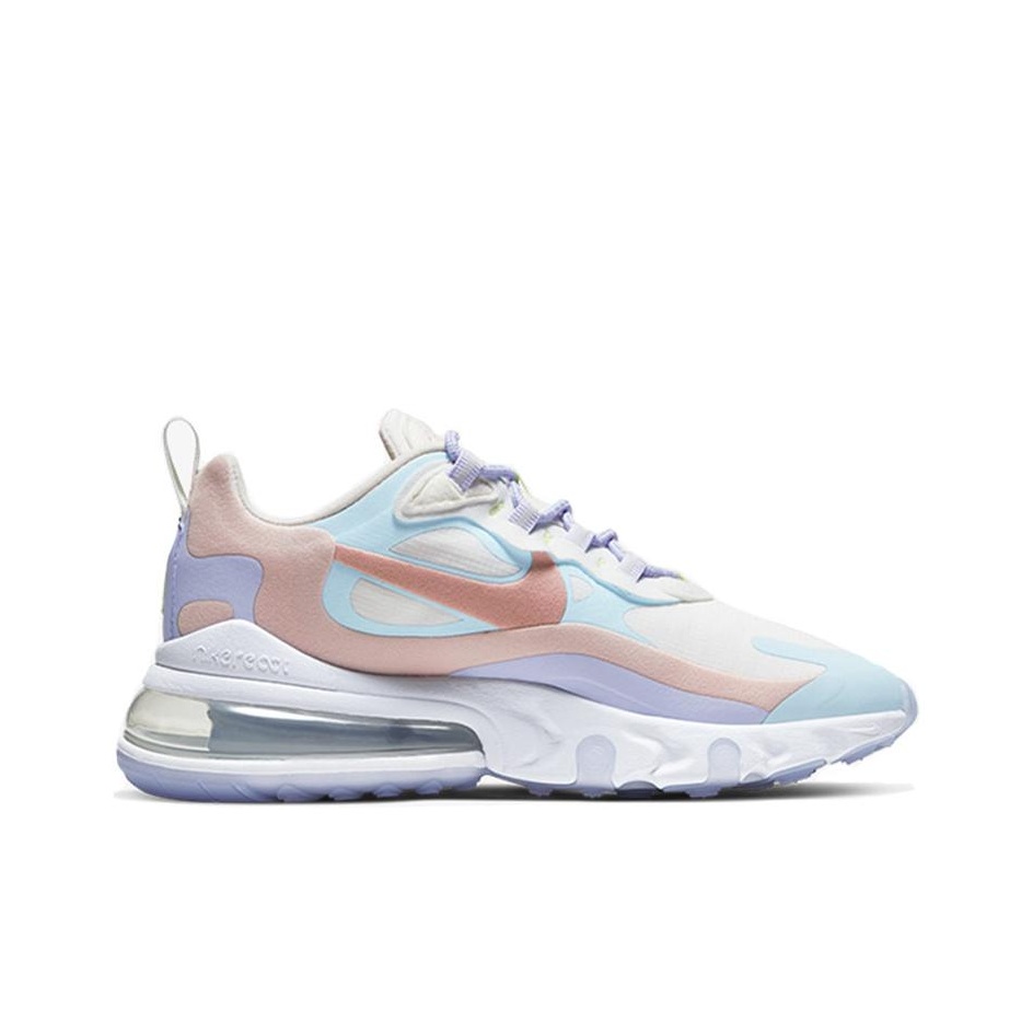 Nike Air Max 270 Running Shoes - огляд і ціна Nike Shoes Air Max 270