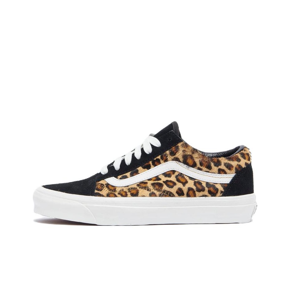 Vans Old Skool Skateboard Shoe - огляд і ціна Vans Shoes Old Skool