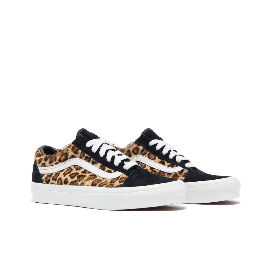 Vans Old Skool Skateboard Shoe - огляд і ціна Vans Shoes Old Skool