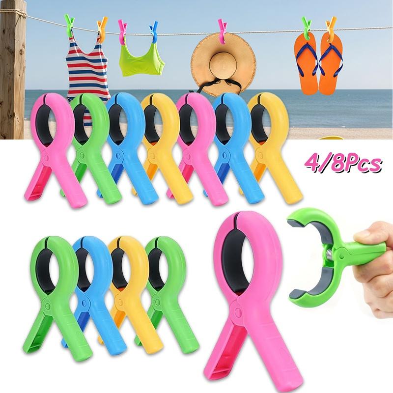 Towel Clips for Beach Chairs,  - огляд і ціна Beach Towel Large