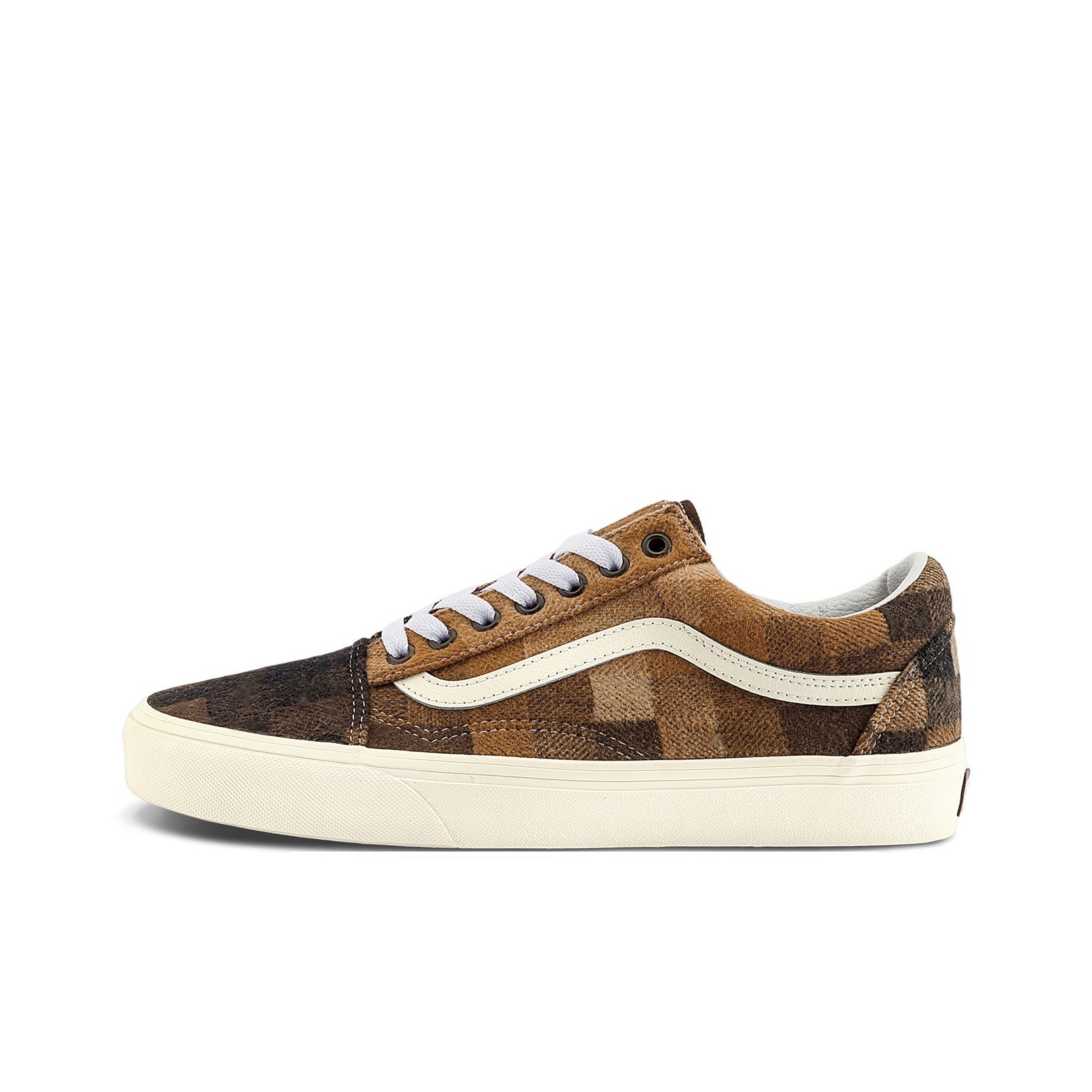 Vans Old Skool Skateboard Shoe - огляд і ціна Vans Shoes Old Skool