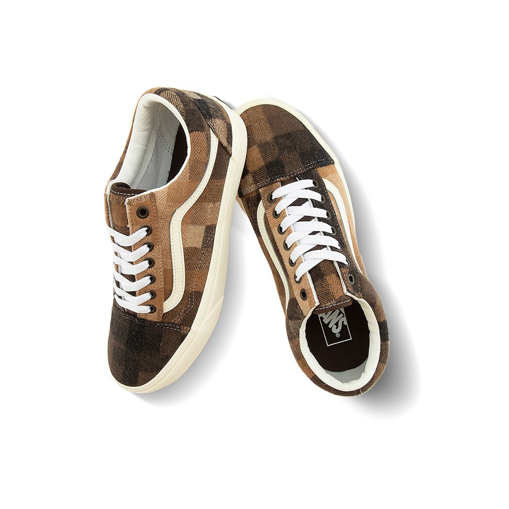 Vans Old Skool Skateboard Shoe - огляд і ціна Vans Shoes Old Skool