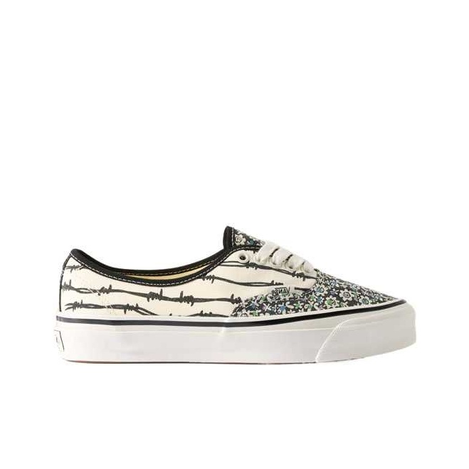 Vans Premium Authentic Canvas  - огляд і ціна Vans Shoes Authentic