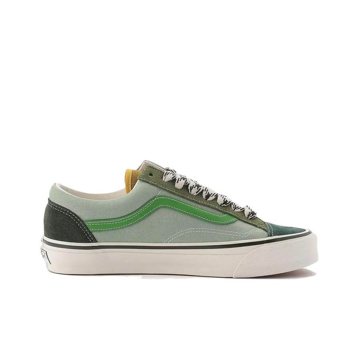 Vans Premium Old Skool Abrasio - огляд і ціна Vans Shoes Old Skool
