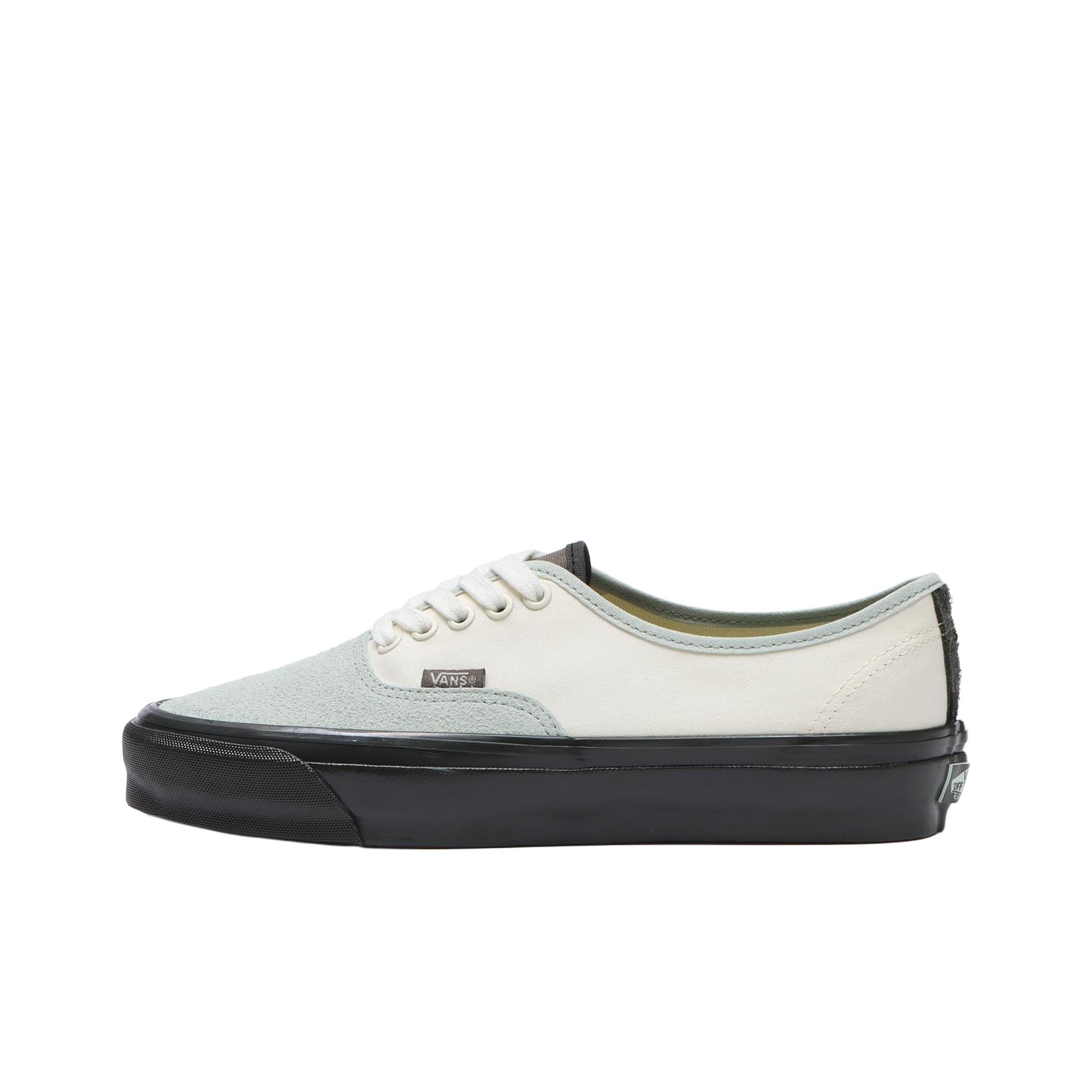 Vans Authentic Skateboard Shoe - огляд і ціна Vans Shoes Authentic