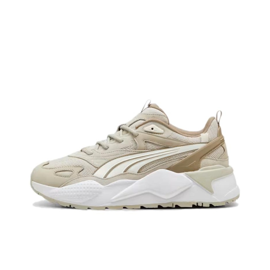 PUMA RS X Comfortable And Ligh - огляд і ціна Puma Shoes Rs-X