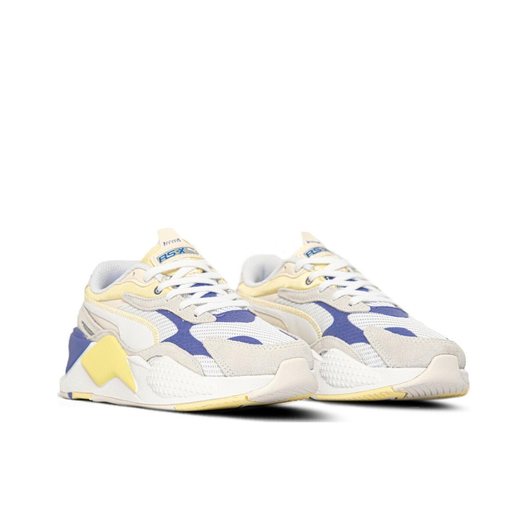 PUMA RS X Casual Shoes Women's - огляд і ціна Puma Shoes Rs-X