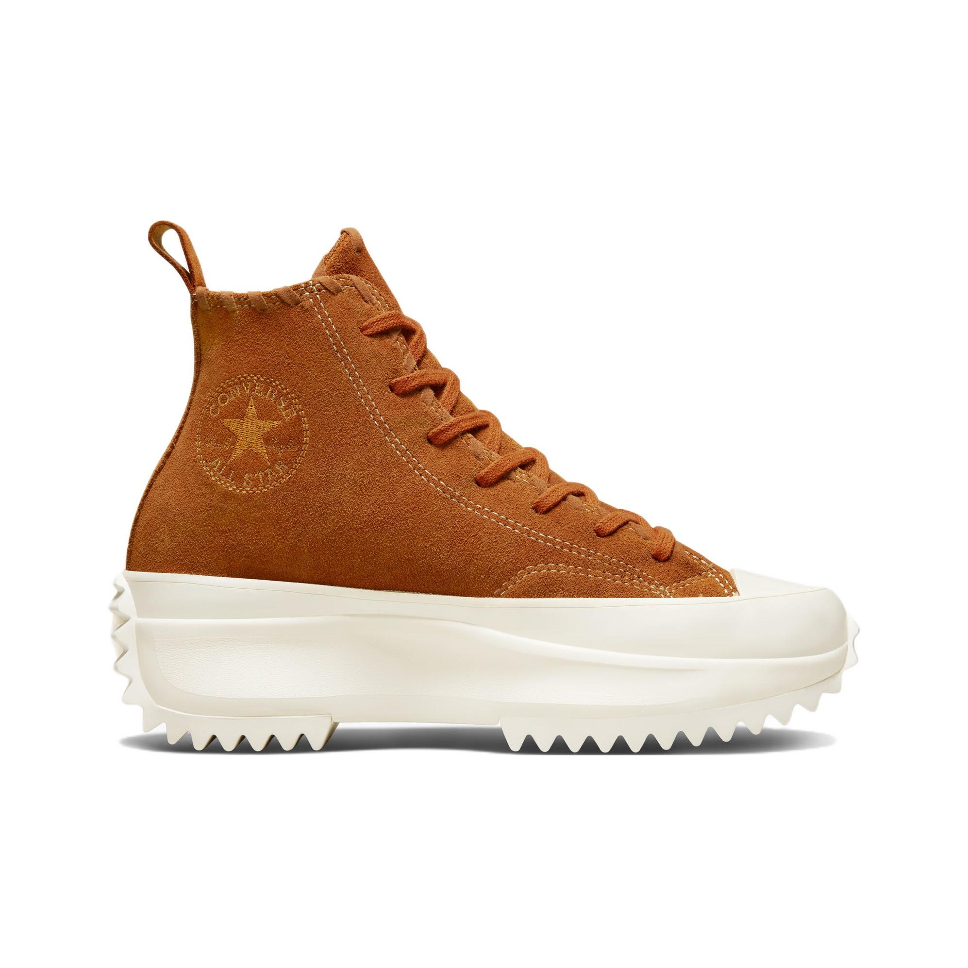 Converse Run Star Hike Canvas  - огляд і ціна Converse Shoes Run Star Hike