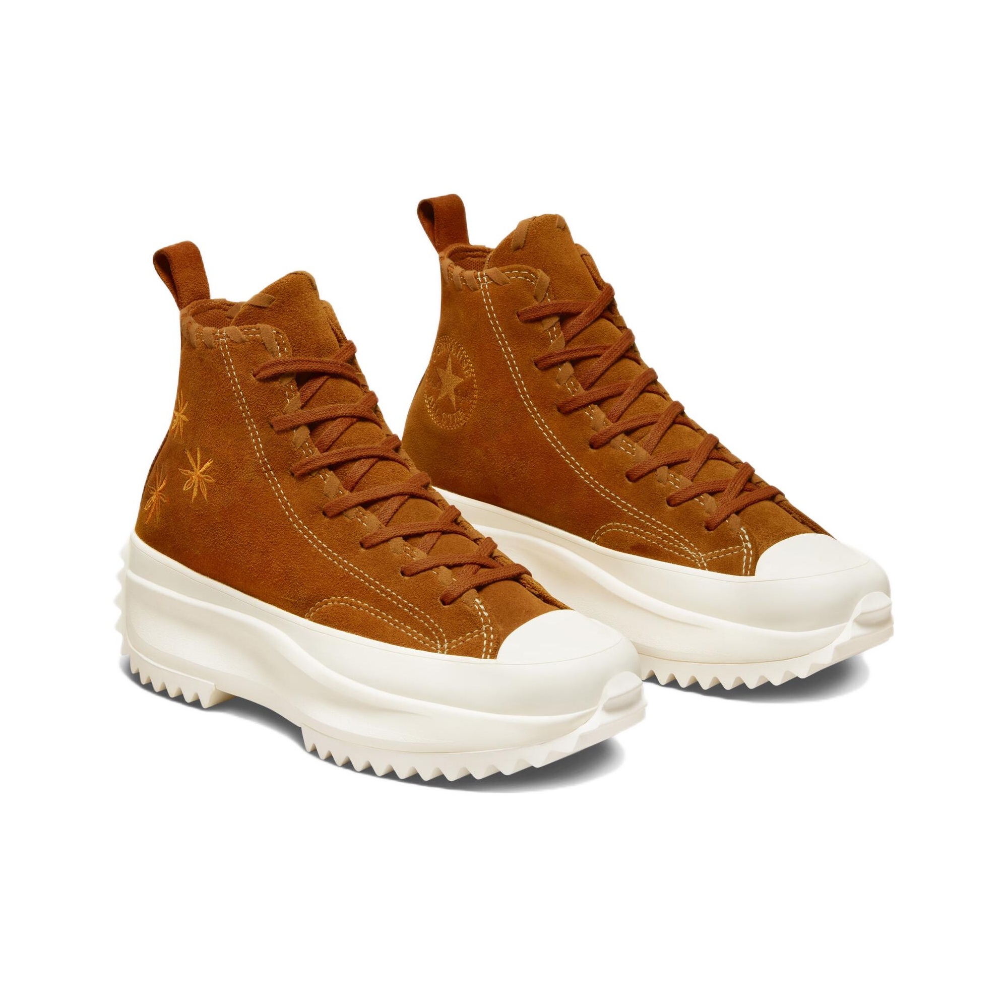 Converse Run Star Hike Canvas  - огляд і ціна Converse Shoes Run Star Hike