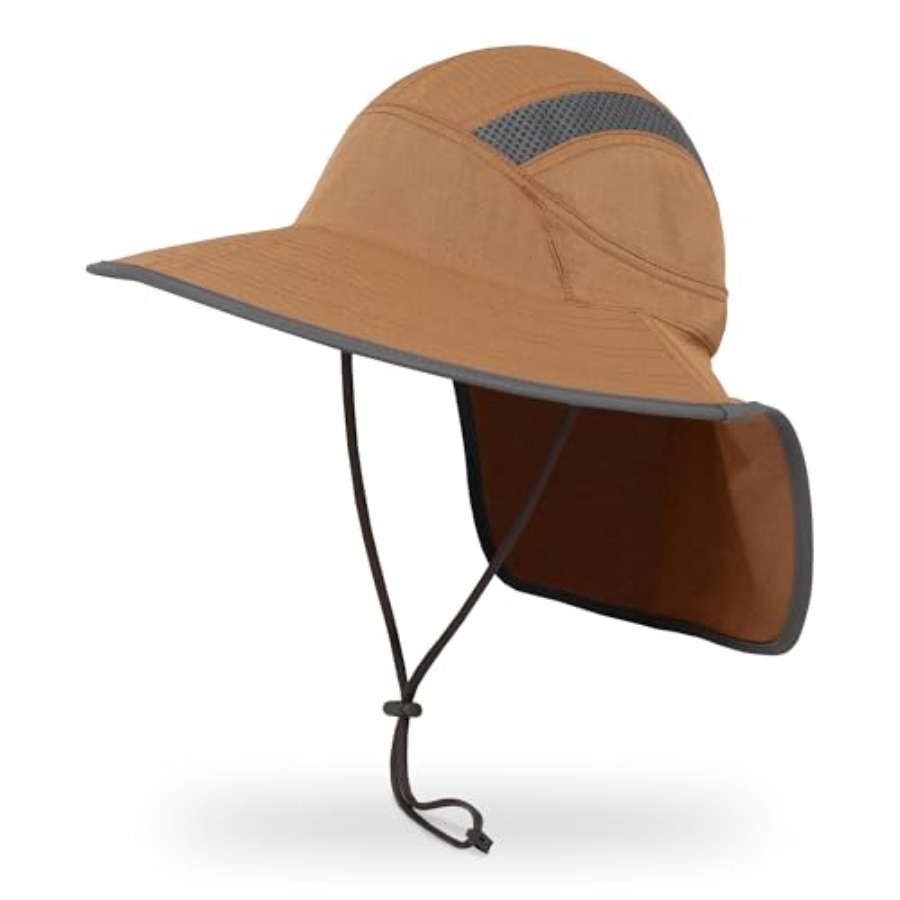 Ultra Adventure Hat - UPF 50+  - огляд і ціна Packable Hat Nylon
