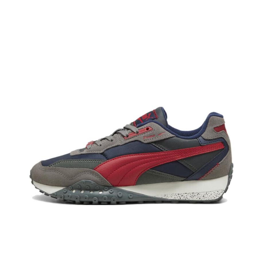 PUMA Blktop Rider Textile, Art - огляд і ціна Puma Shoes Rs-X